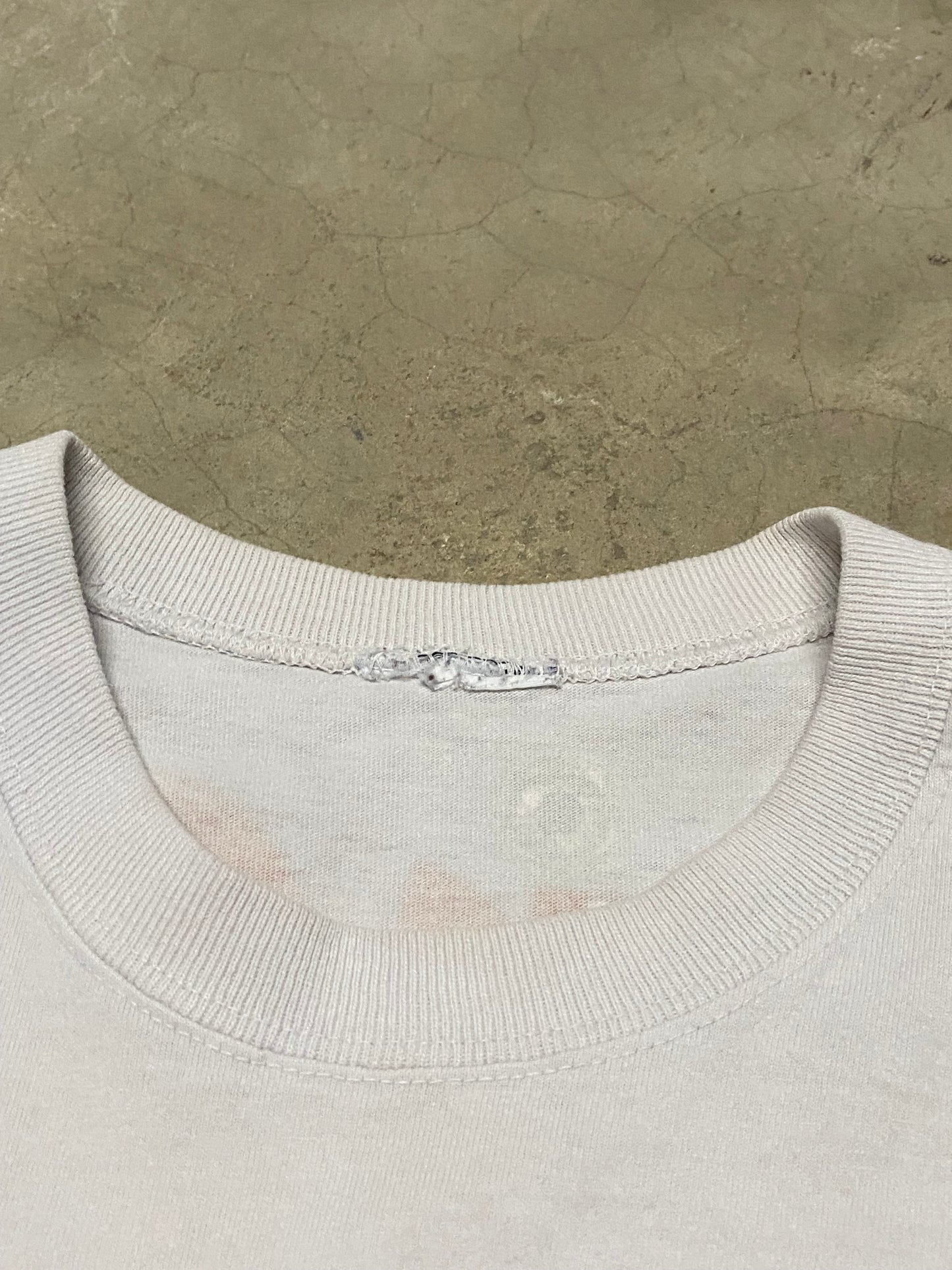 Vintage Grateful Dead Cosmic Charlie Band shirt Size XL
