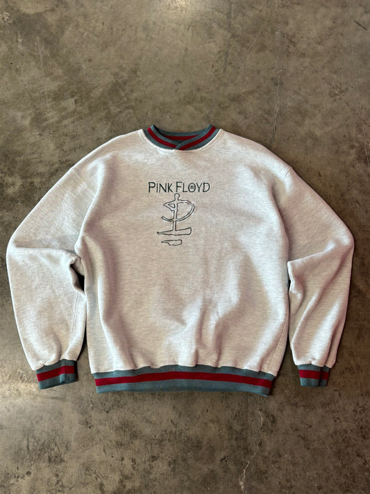 Vintage Pink Floyd crewneck size xl