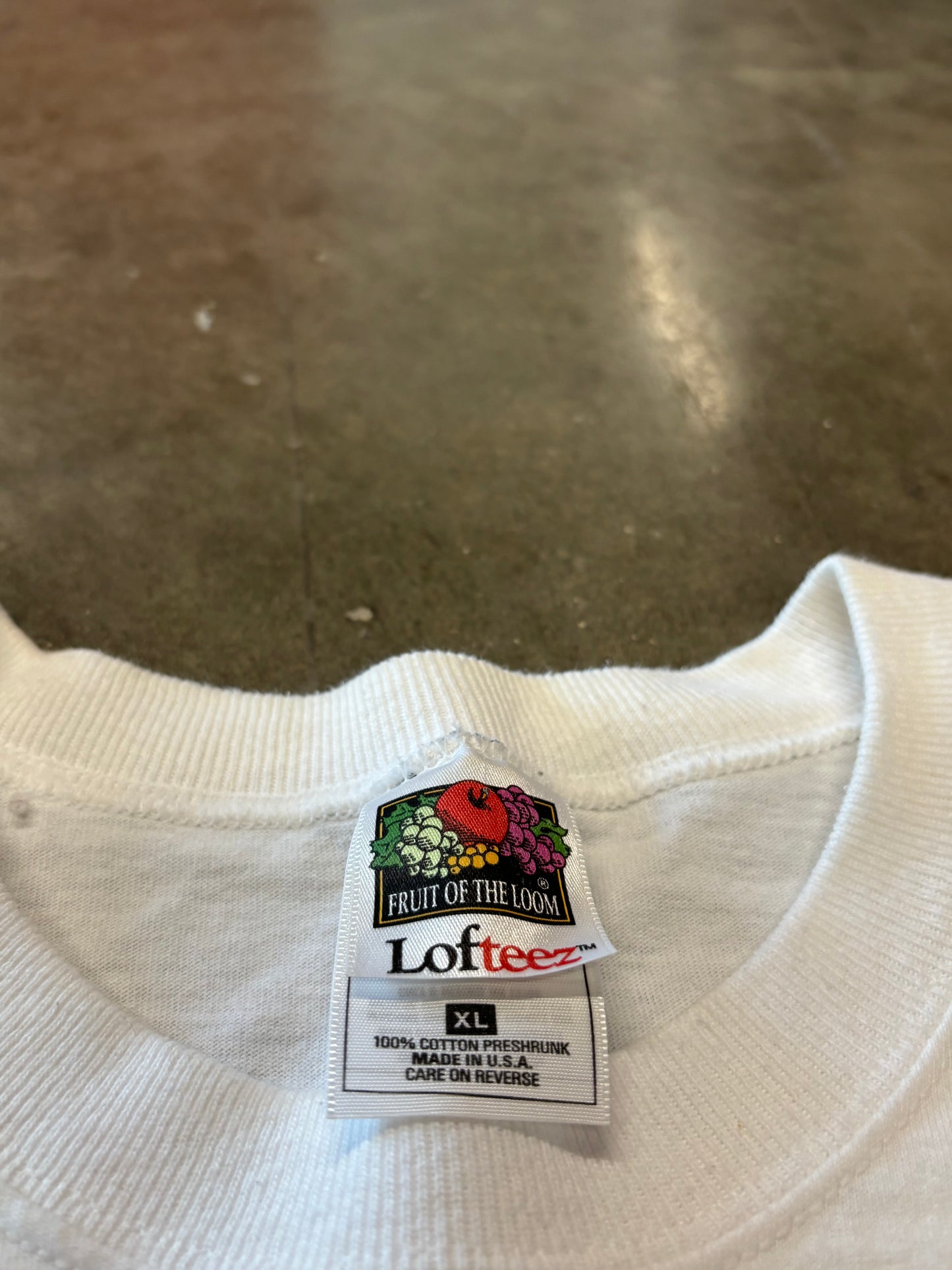 Vintage Marilyn Monroe shirt size XL