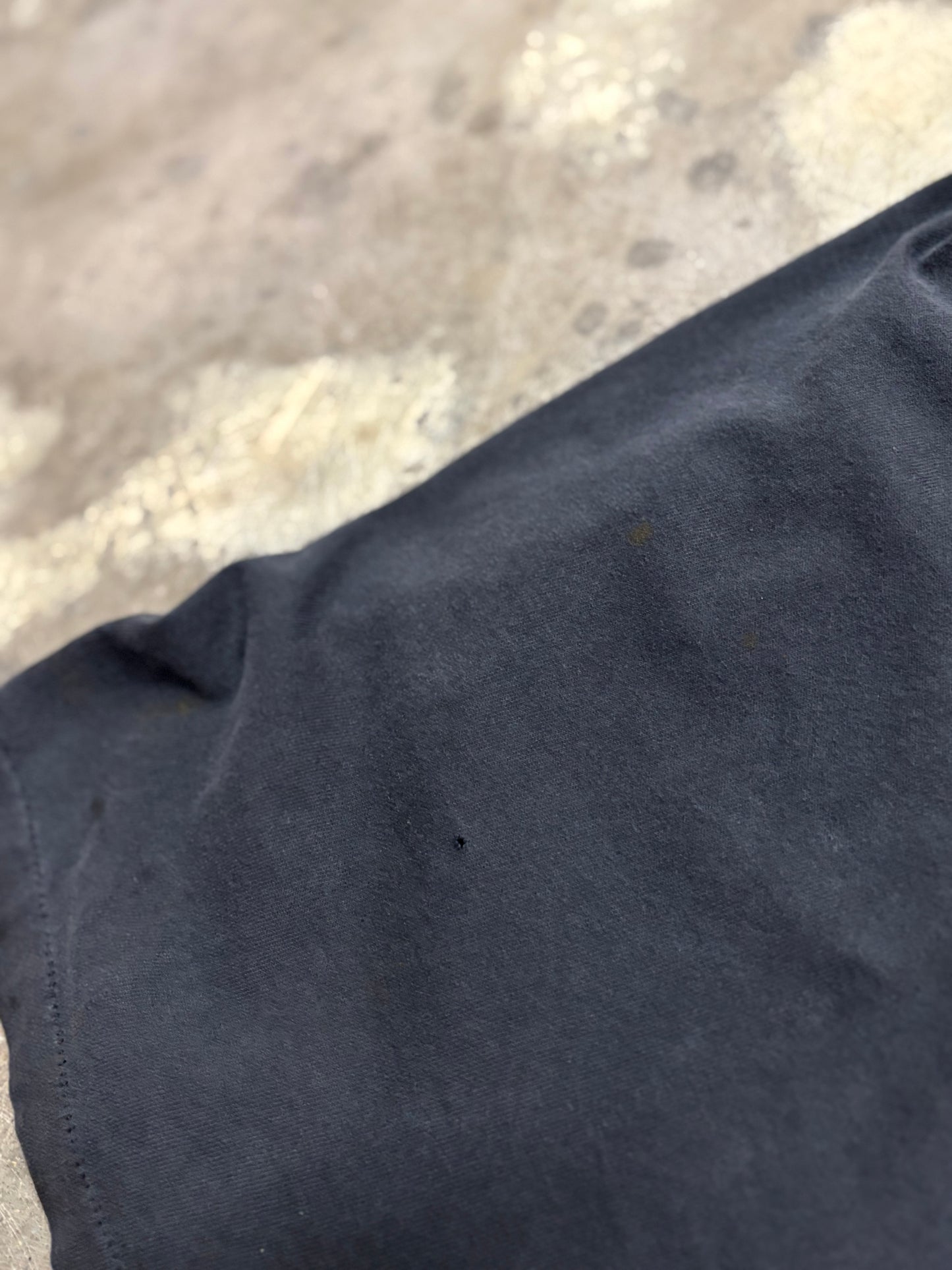 Vintage Harley Davidson against the wind shirt size XL