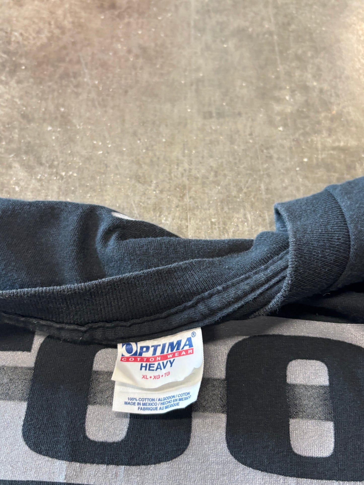 Vintage Tool Turkey shirt size xl