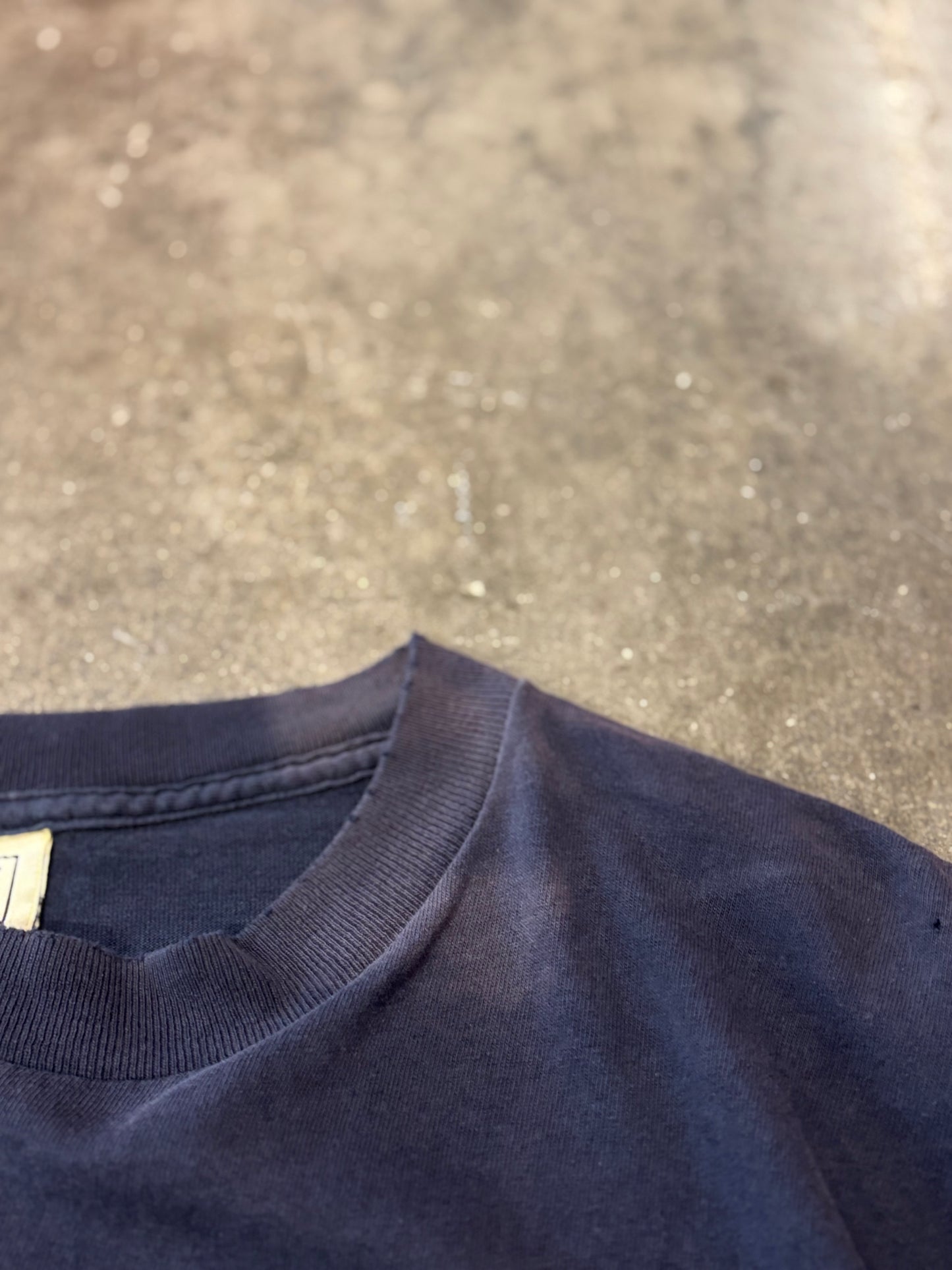 Vintage The stooges Iggy Pop shirt size xl