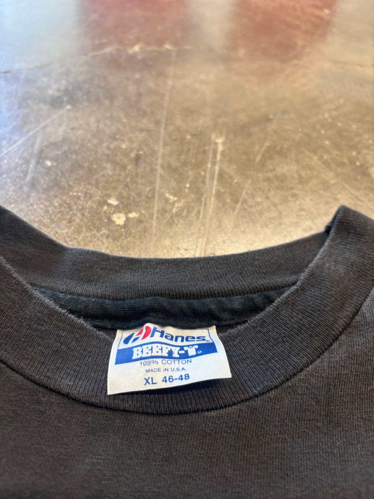 Vintage Harley Davidson 80’s I rode mine shirt size extra large