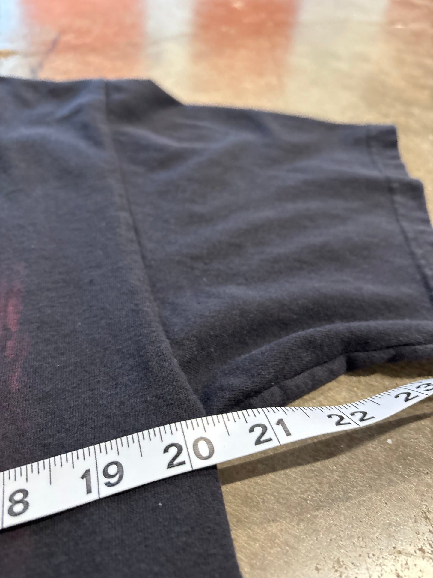 2000’s Marilyn Manson shirt size large