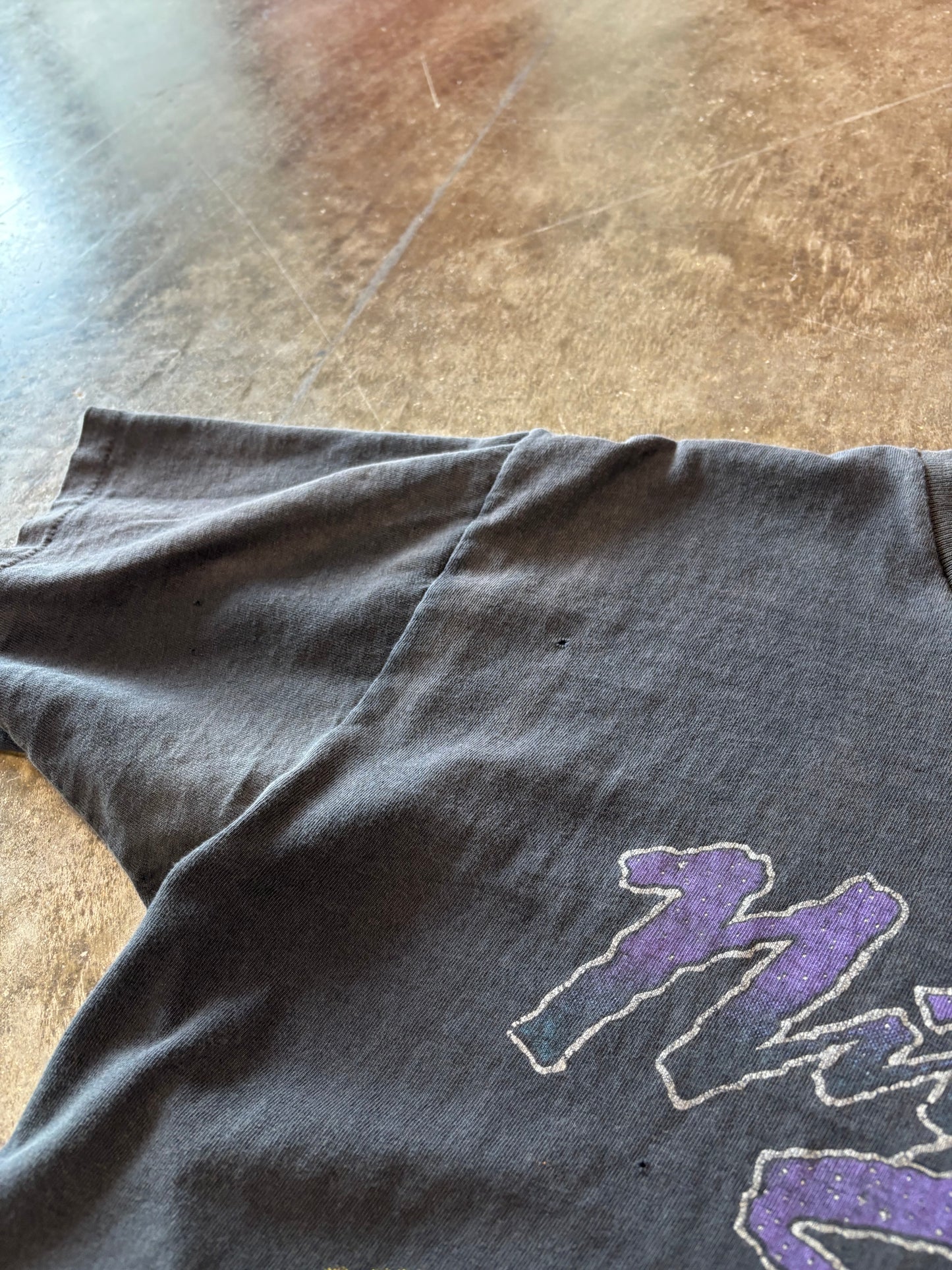 Vintage Harley Davidson Night Stalker shirt size large