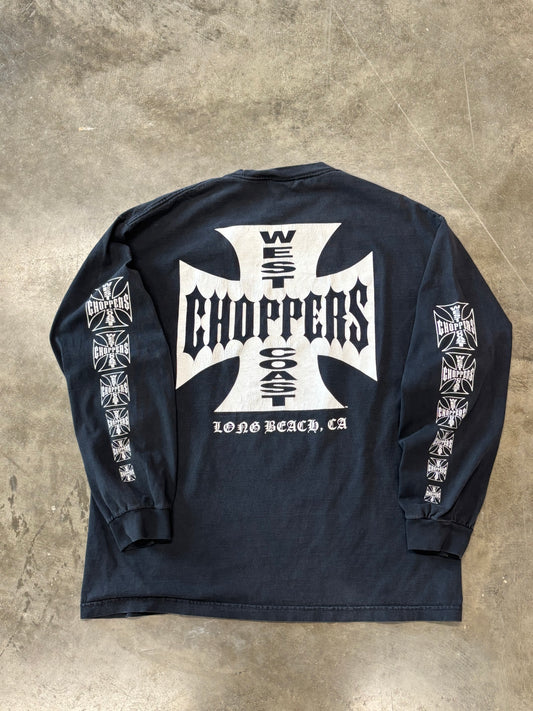 Vintage OG WCC size xl