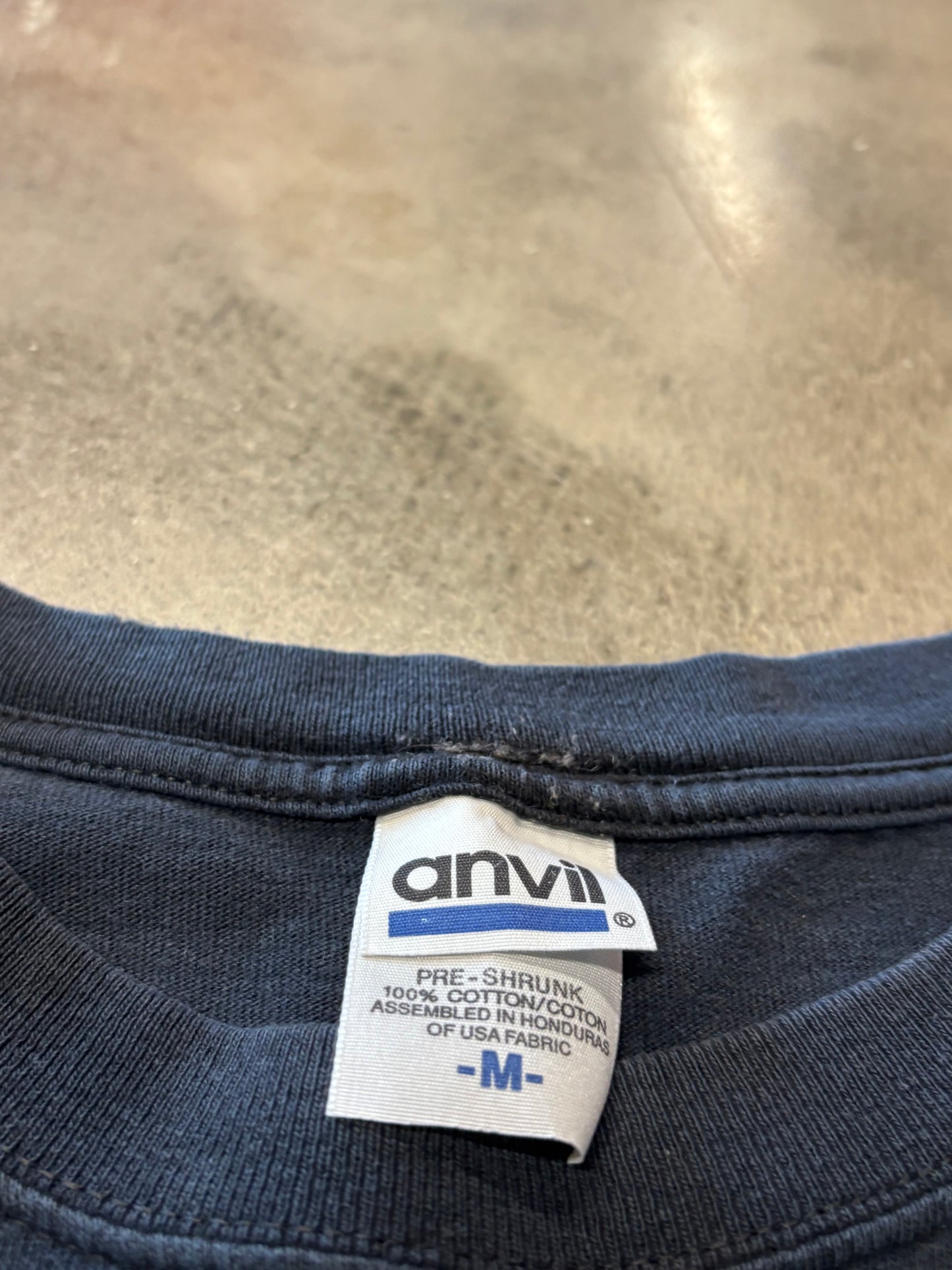 Vintage Y2K Snoop Dogg shirt size medium