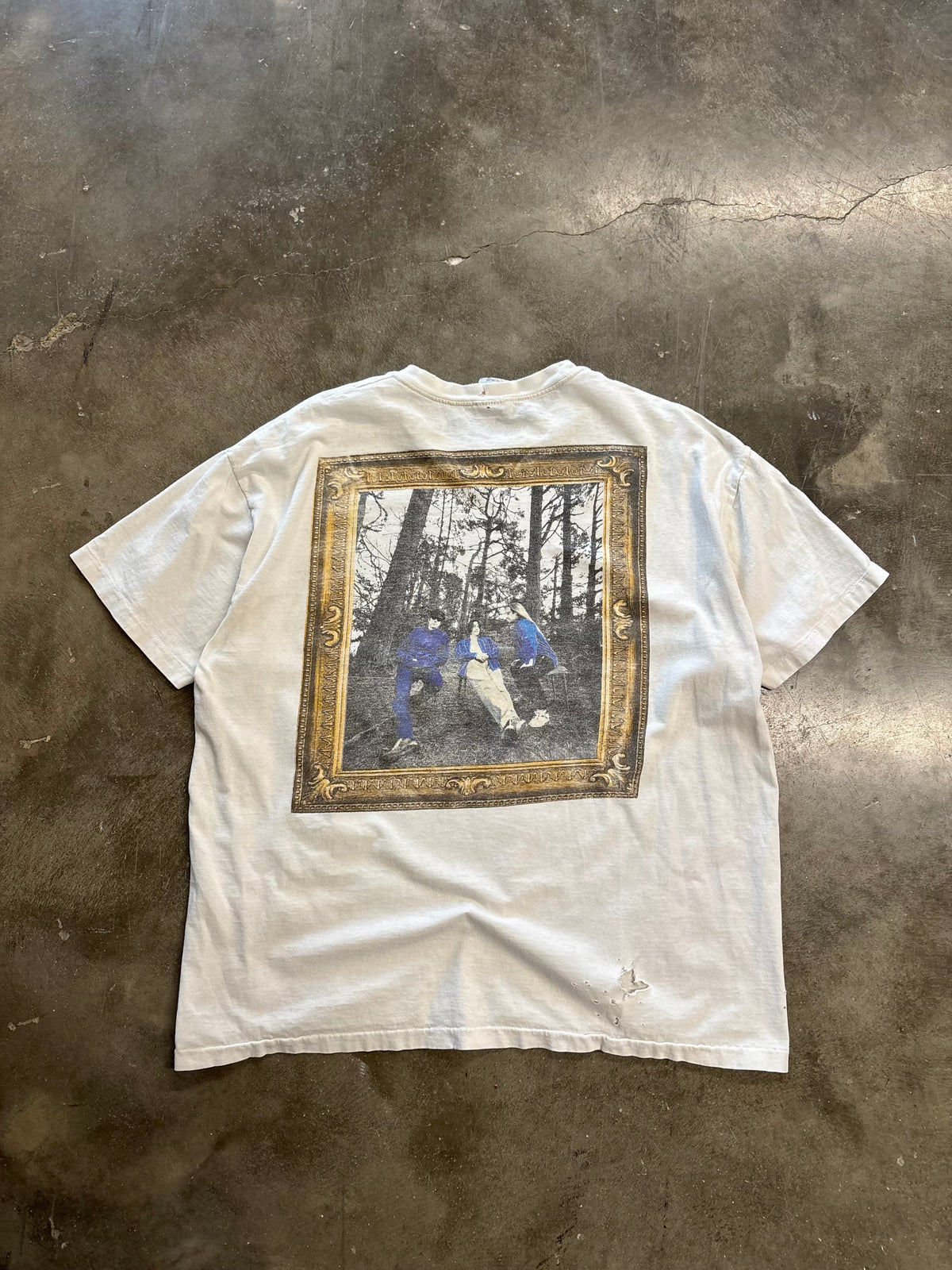 Vintage Primus shirt size xl