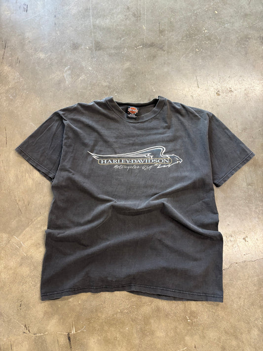 Vintage Harley Davidson shirt size XL