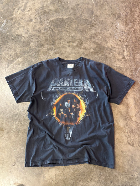 Vintage Pantera shirt size xl