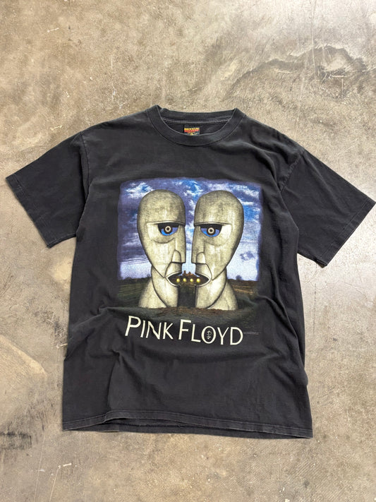 Vintage Pink Floyd Division bell shirt size xl
