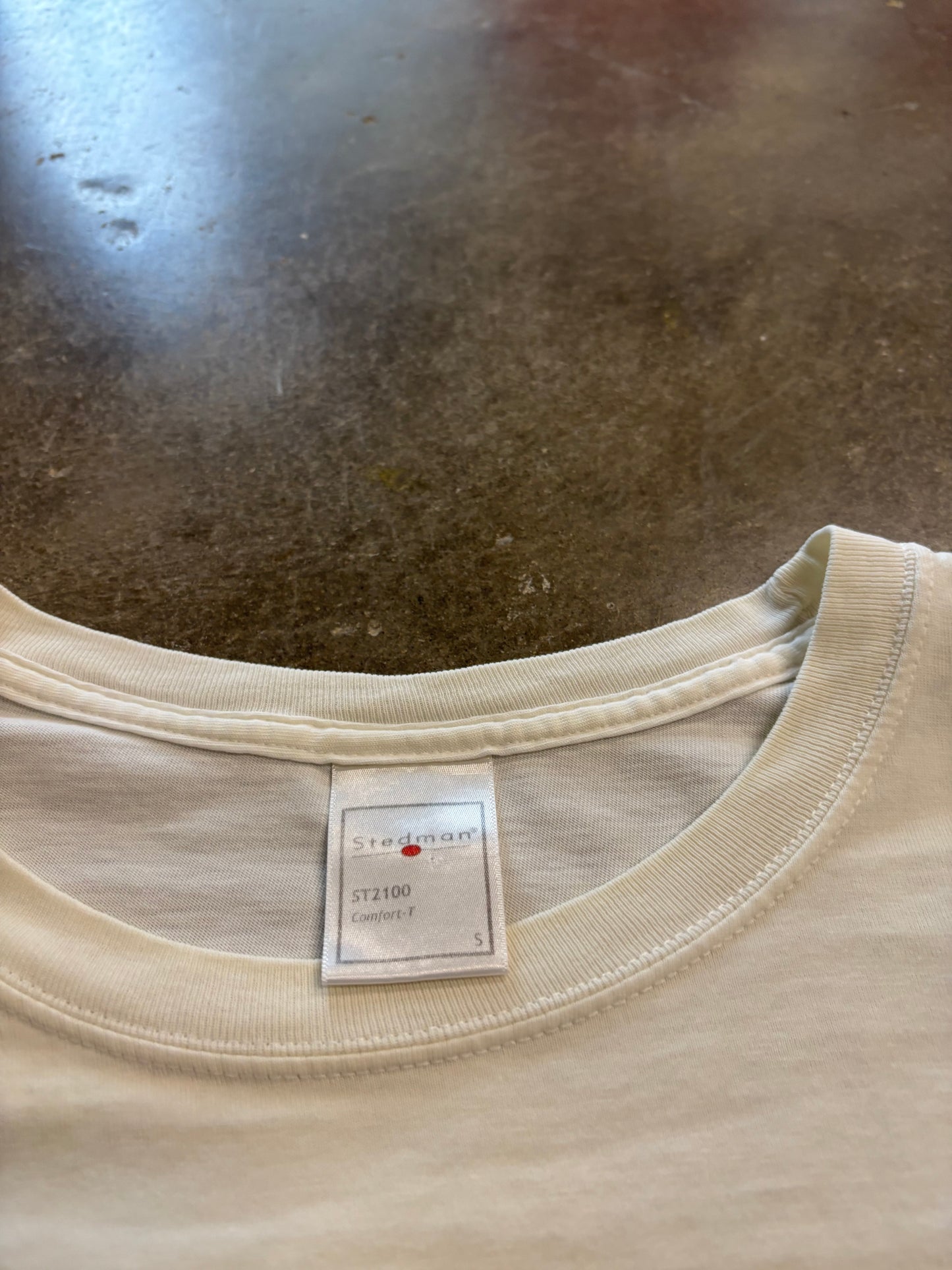 Vintage Pistol shirt size small