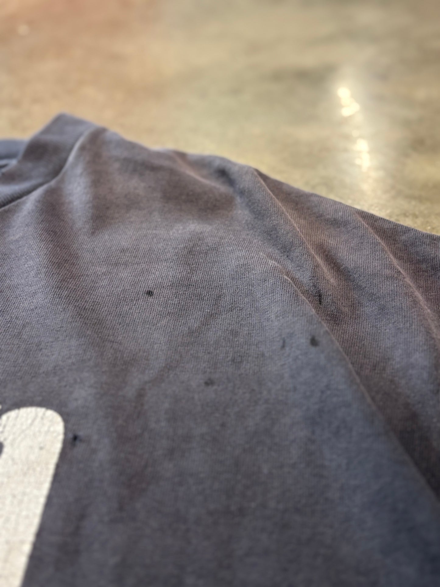Vintage Stone cold Steve Austin shirt size xl