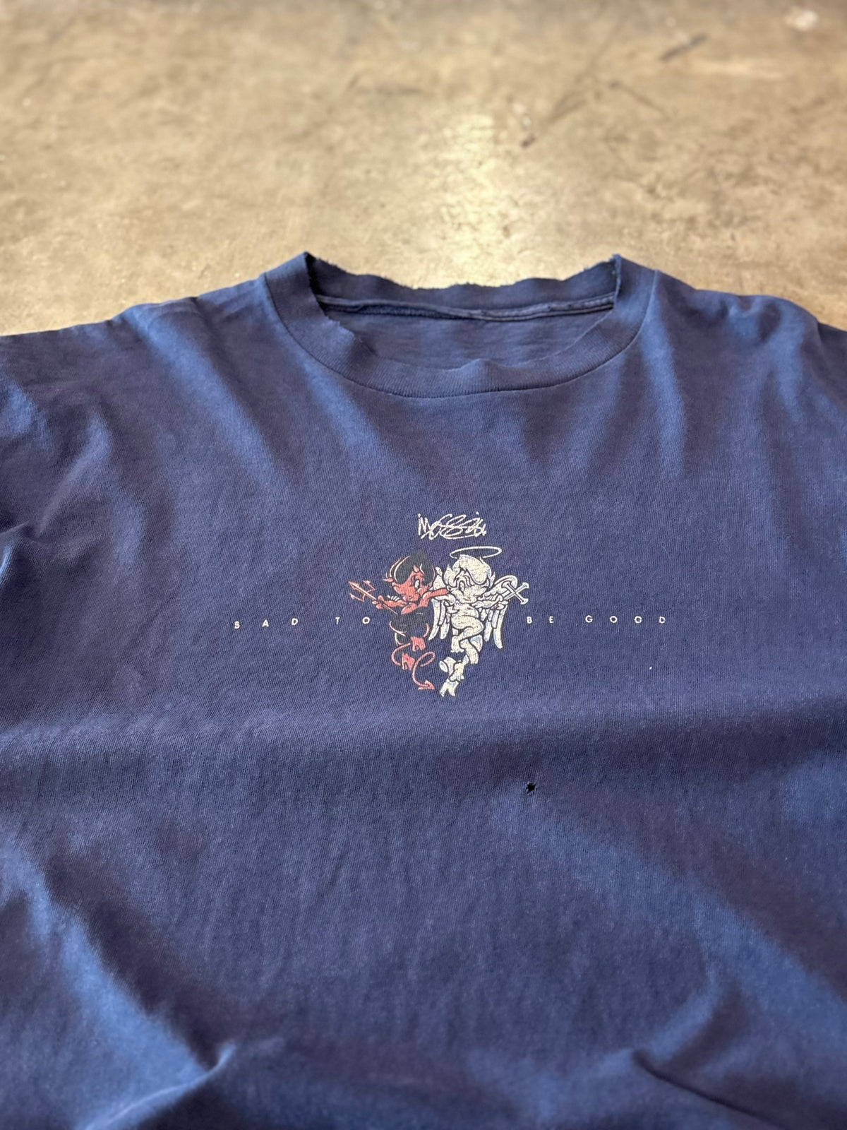 Vintage Mossimo shirt size xxl