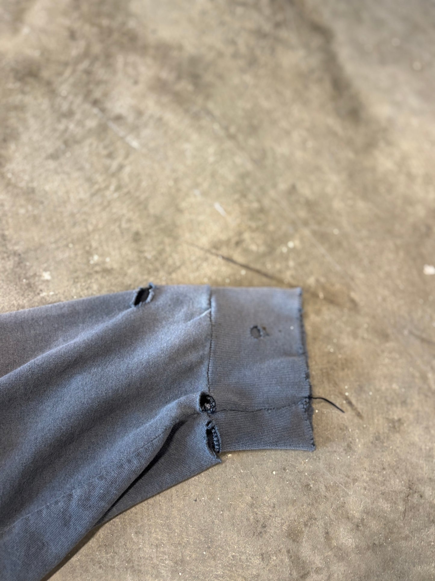 Vintage Sturgis 93 Lightning shirt size xl