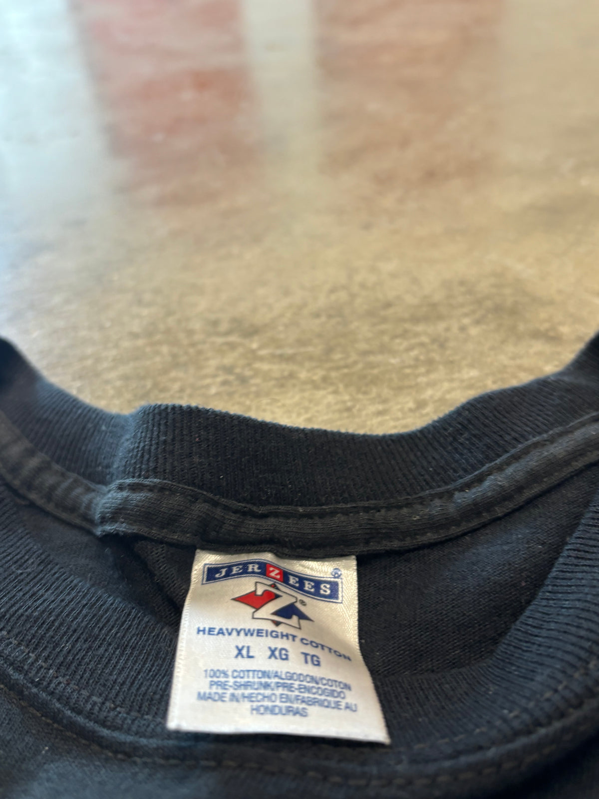 Vintage Slipknot shirt size xl
