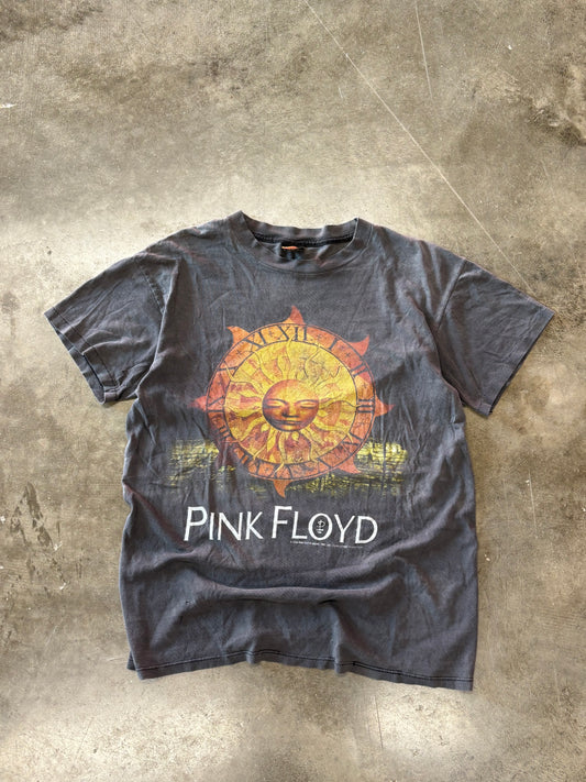 Vintage Pink Floyd band shirt size large