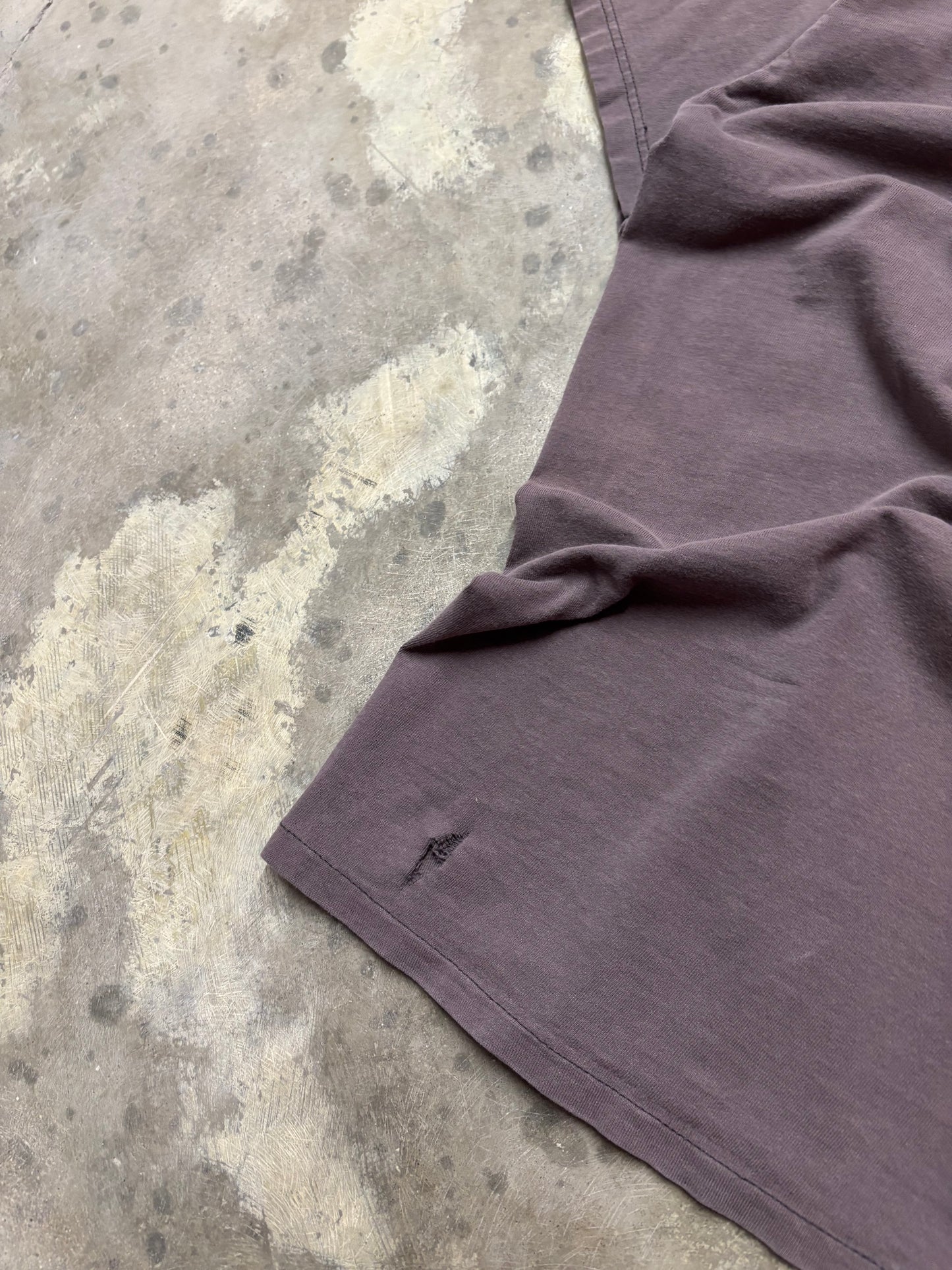 Vintage The Smashing Pumpkins Shirt size large