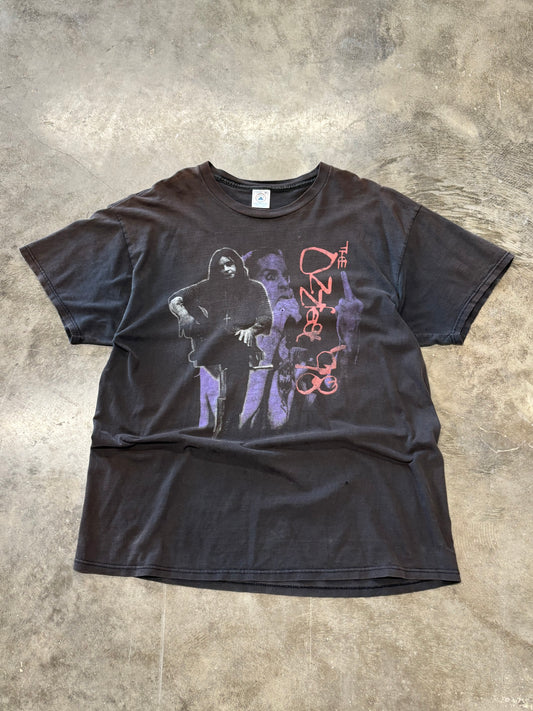 Vintage Ozzy Osbourne Ozzfest shirt size extra large