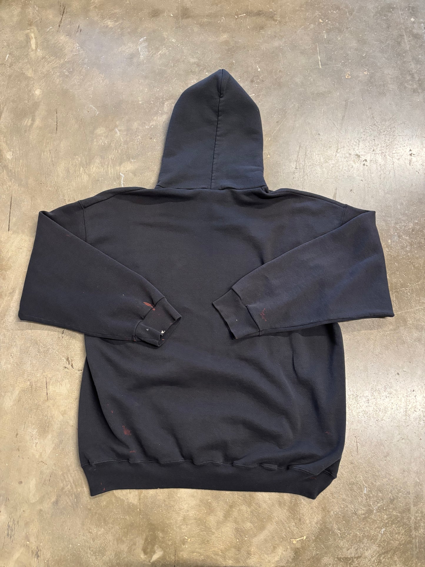 Vintage AFI band hoodie size xxl