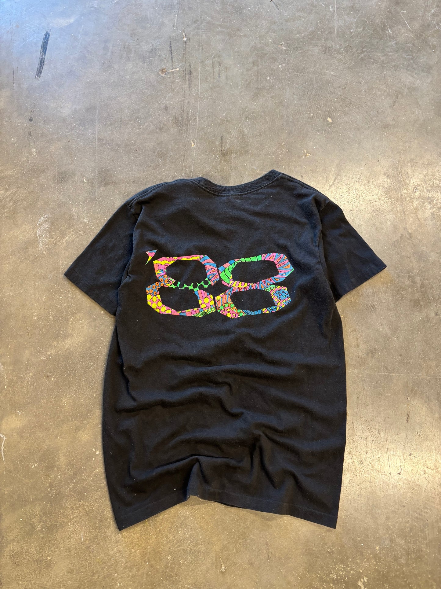 Vintage Prince shirt size large