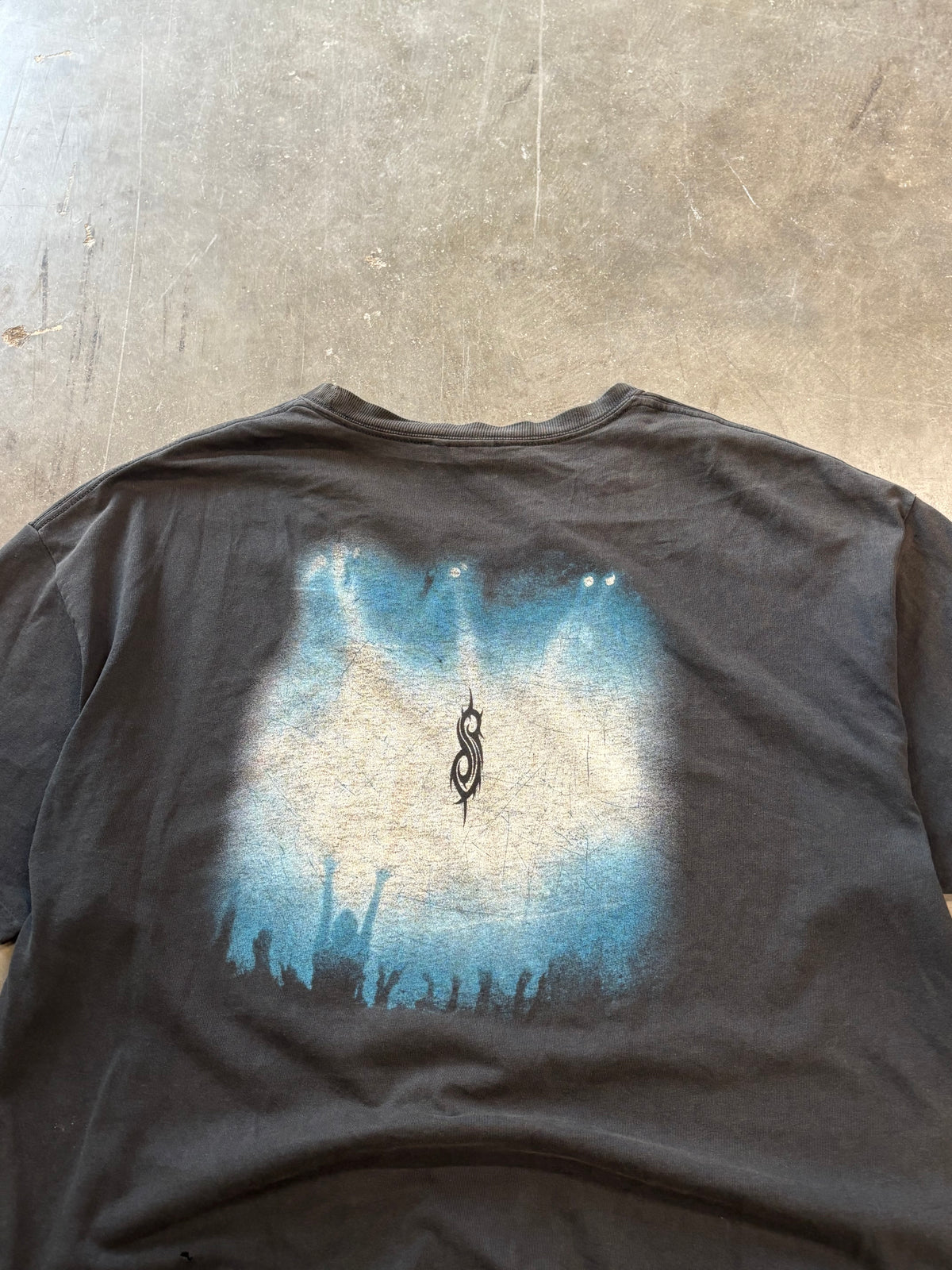 Vintage Slipknot shirt size xl