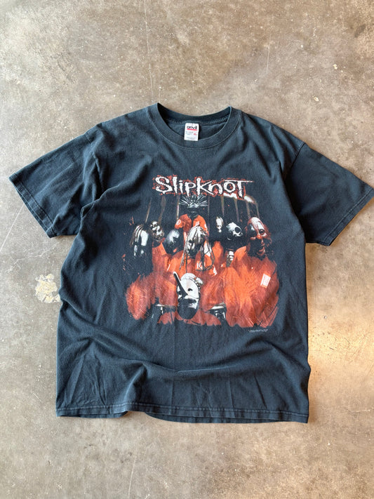 Vintage Slipknot shirt size XL