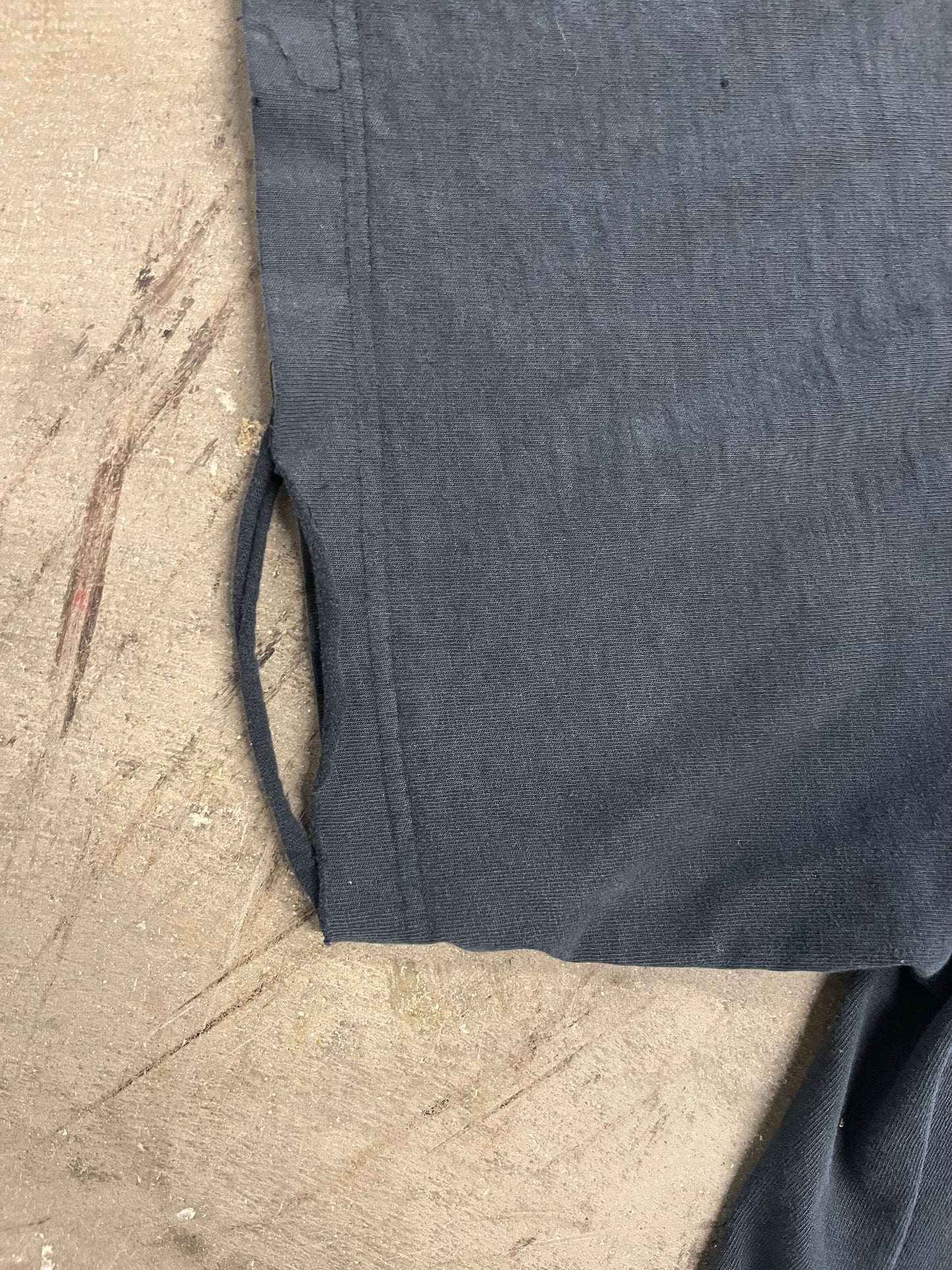 Vintage Thrashed Dragon Utility shirt size xl
