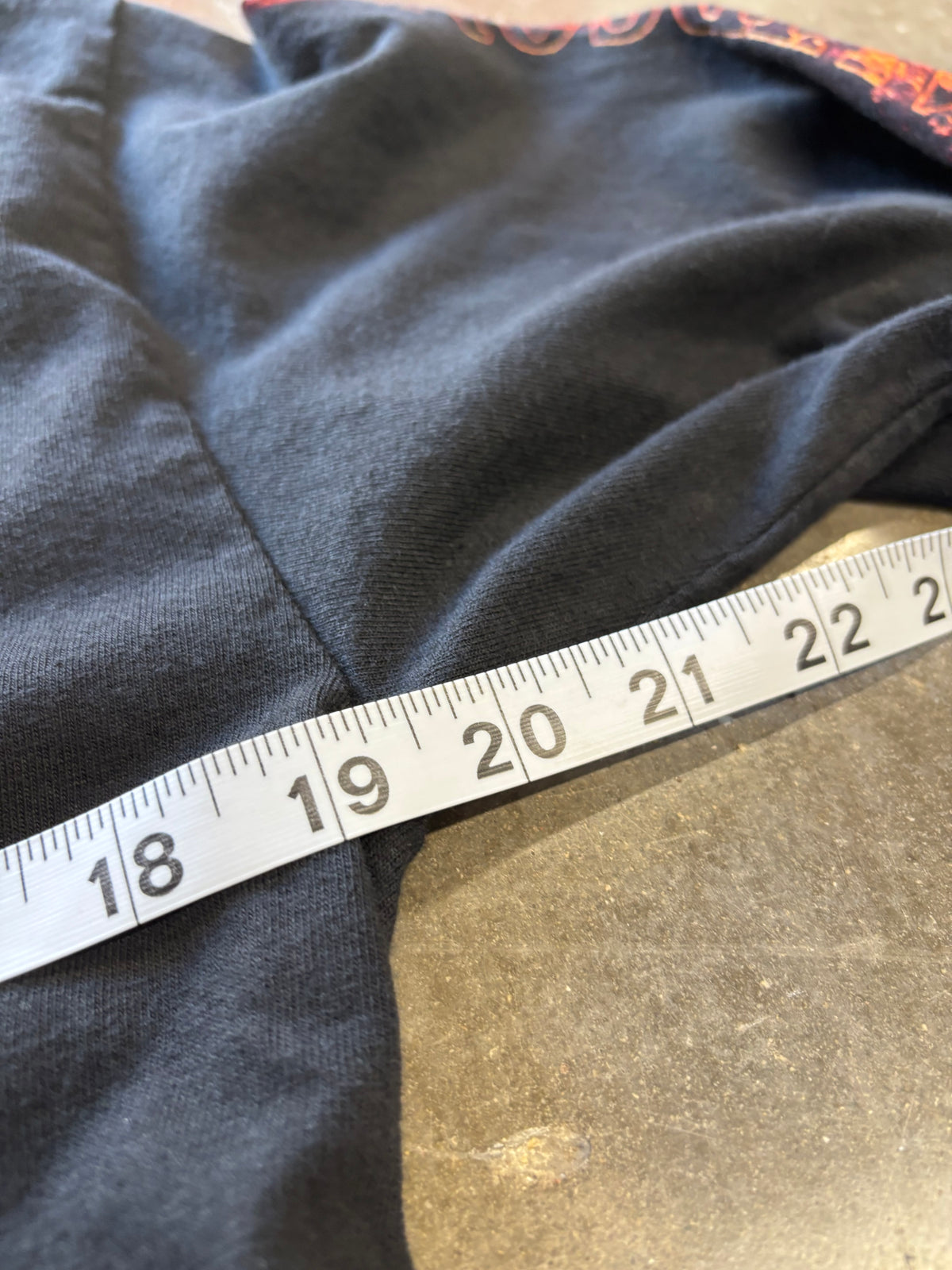 Harley Davidson flame long sleeve size medium