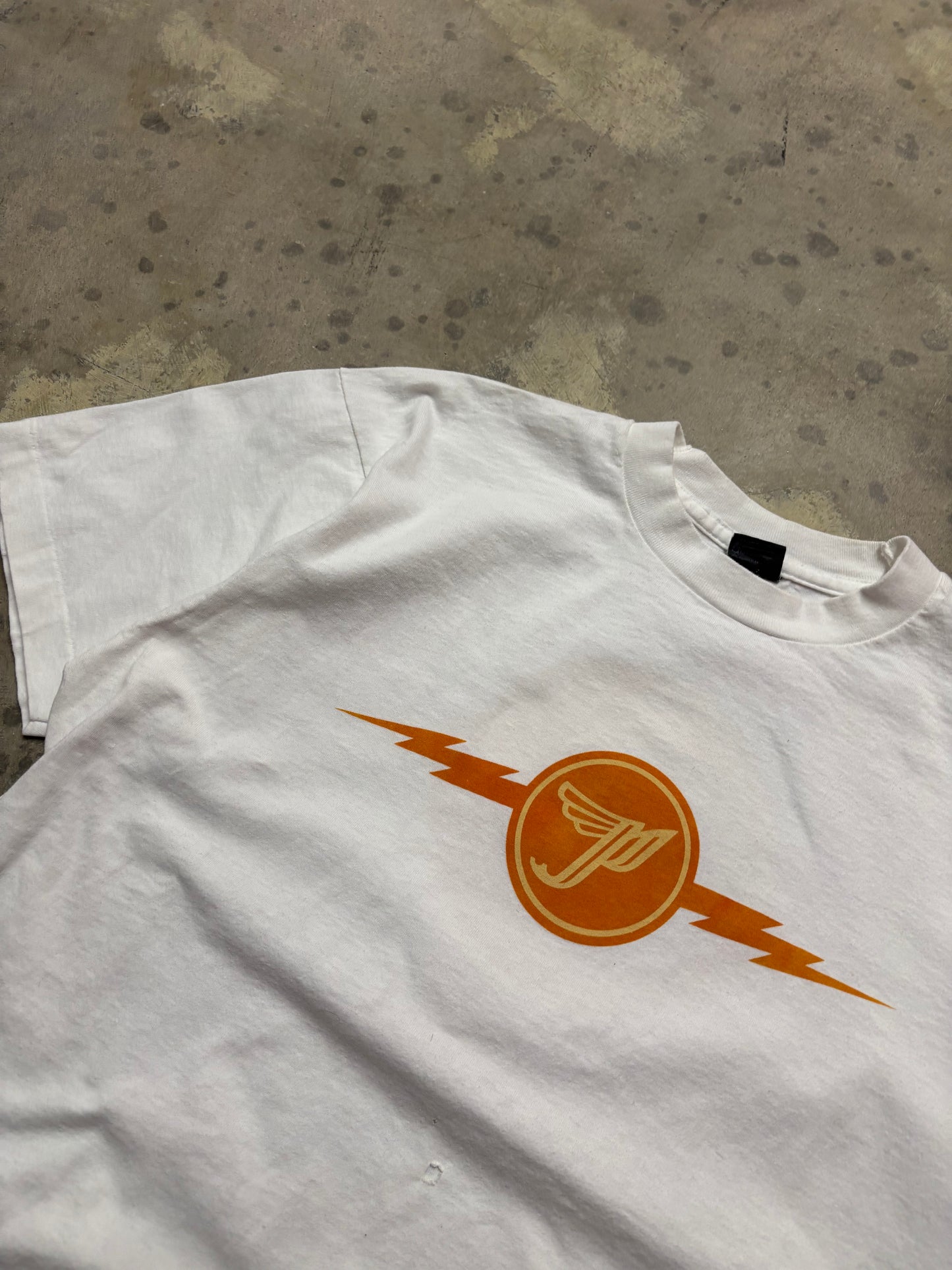 Vintage Pixies band shirt size extra large