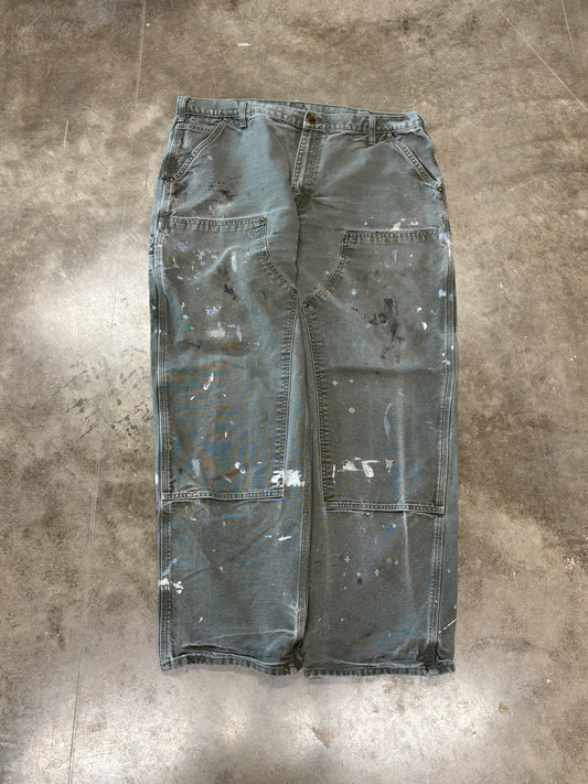 Carhartt Double knees pants