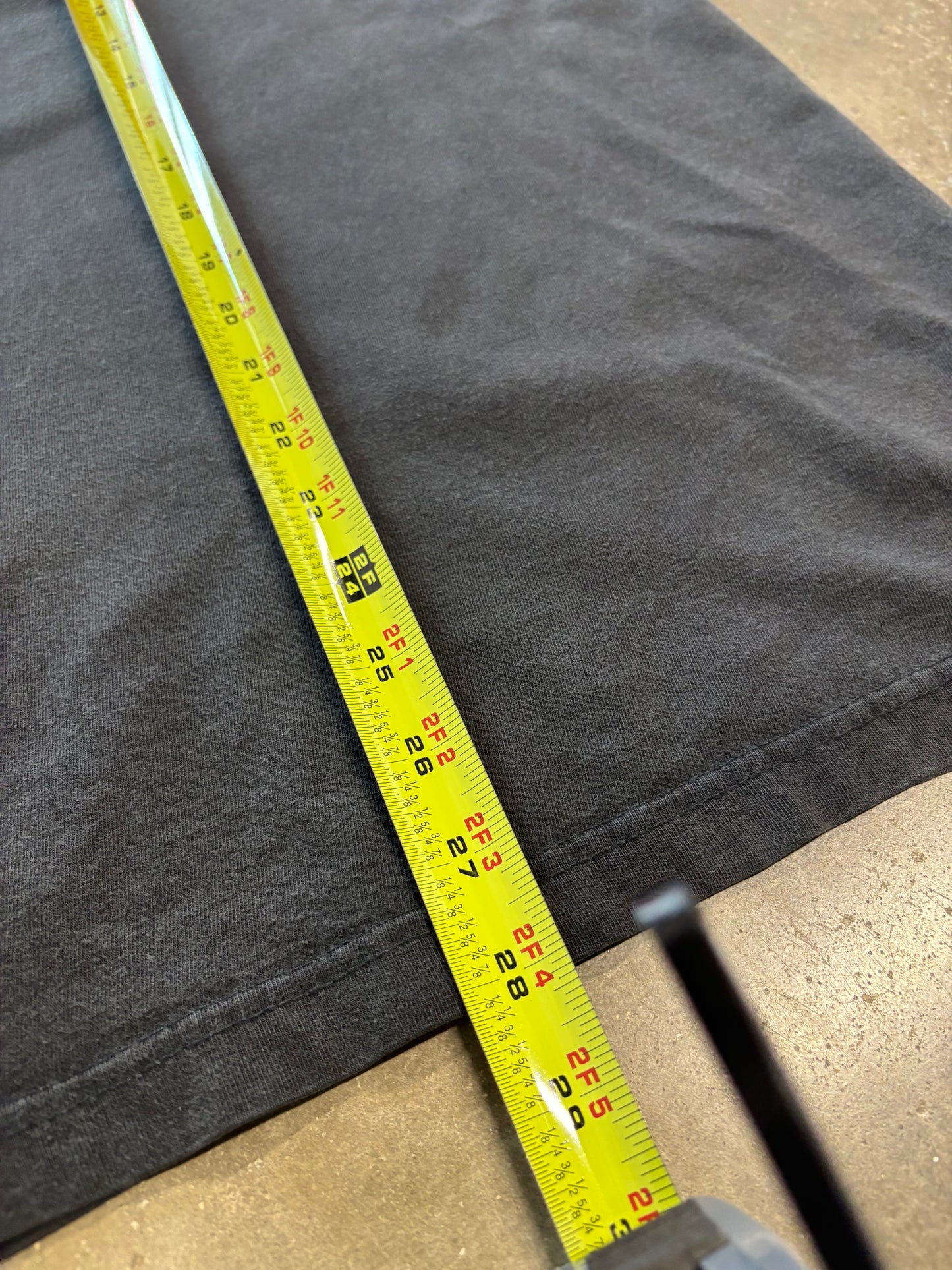 Vintage Tool Wrench shirt size xl