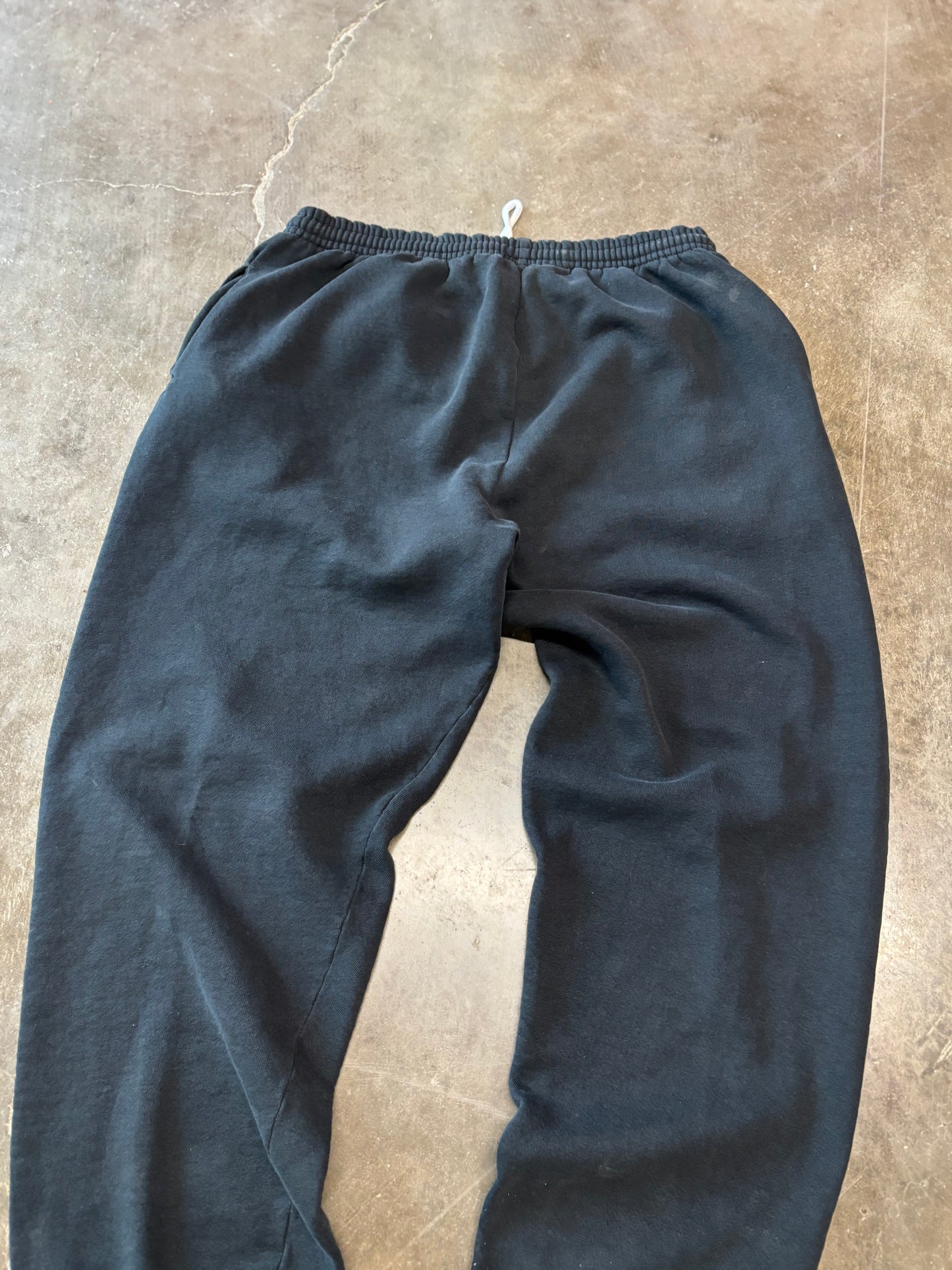 Vintage Harley Davidson sweatpants size large