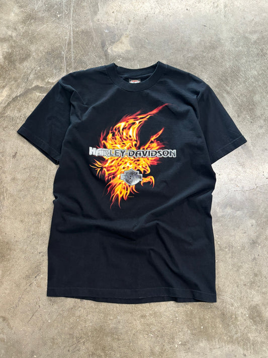 Vintage Harley Davidson shirt size large
