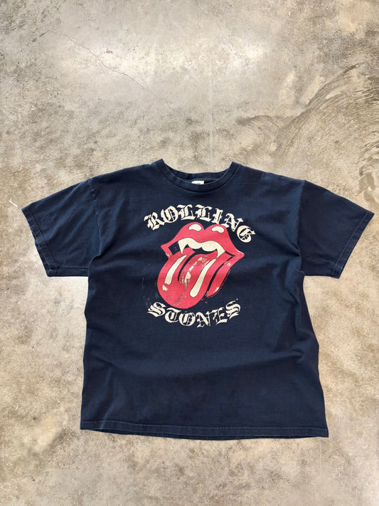Vintage Rolling Stones Vampire shirt size XL