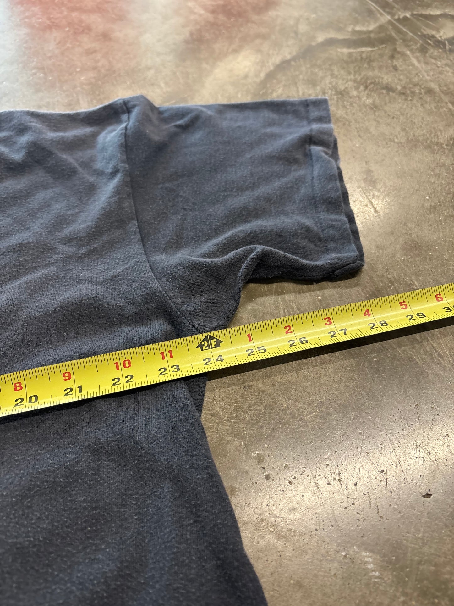 Vintage Harley Davidson 3D Emblem Wild Breed shirt size xl