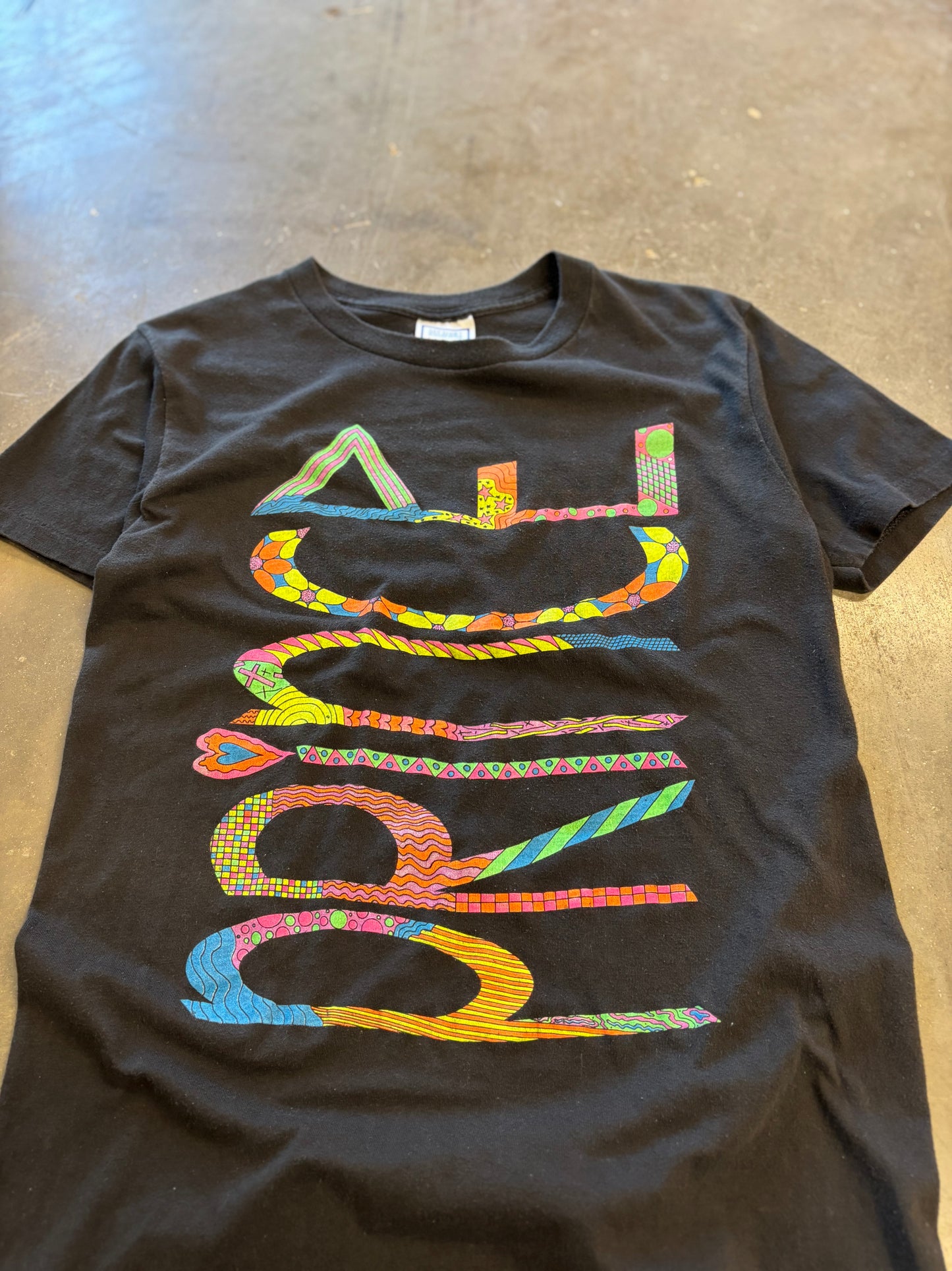 Vintage Prince shirt size large