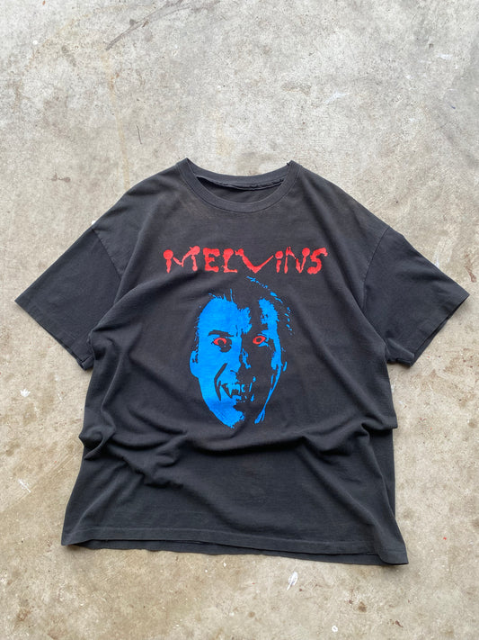 Vintage Melvins Dracula shirt fits L/XL