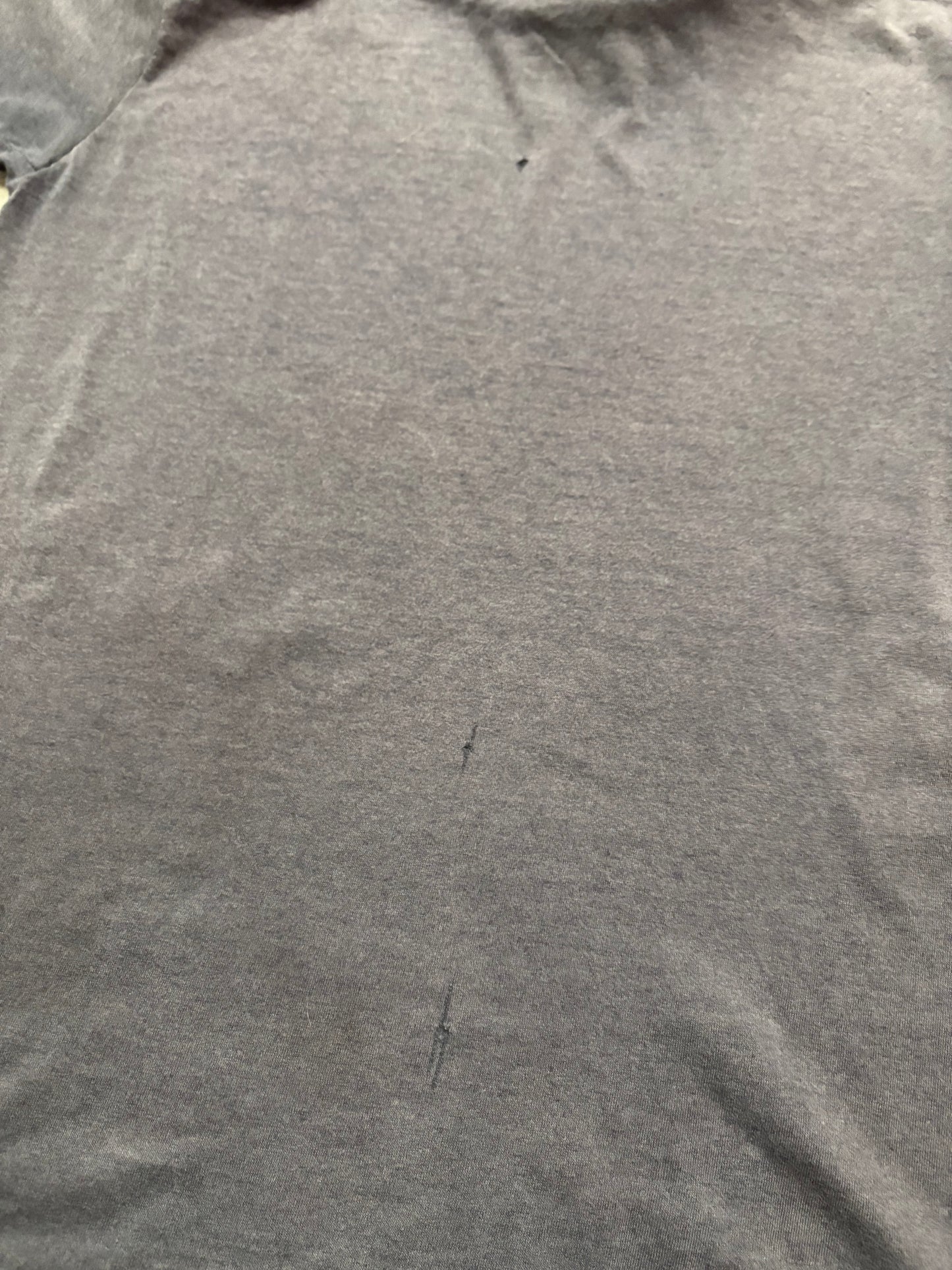 Vintage Harley Davidson Good girls wear black shirt size medium