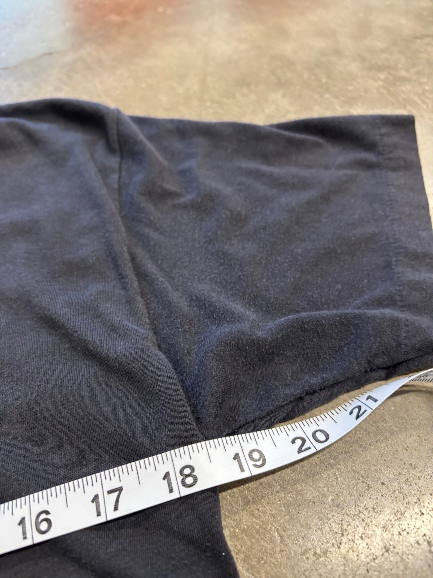 Vintage 80’s Harley Whiskey shirt size large