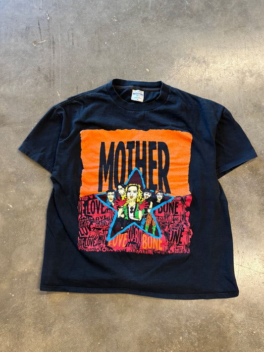 Vintage Mother Love Bone shirt size xl