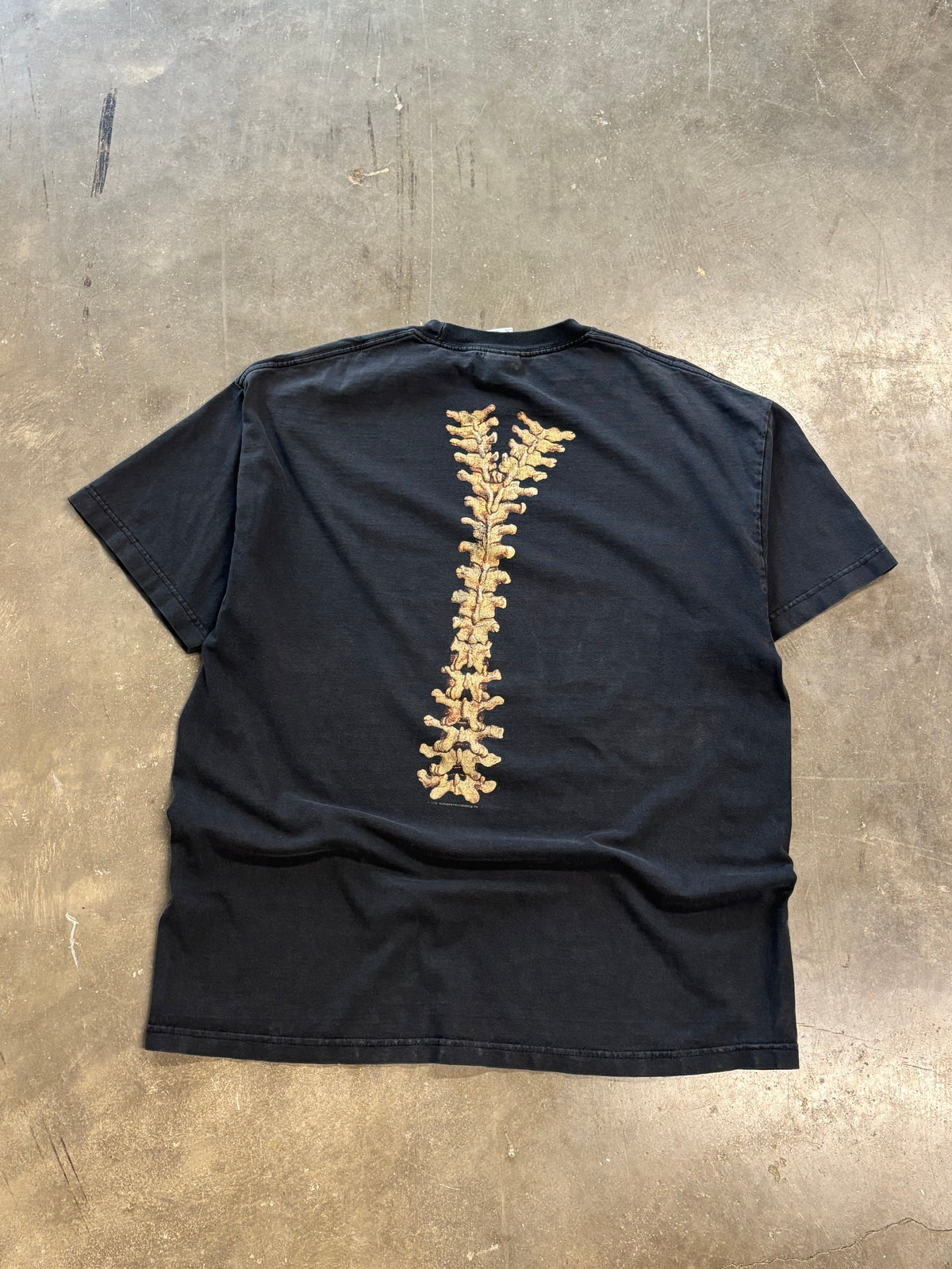 Vintage Mudvayne shirt size xl
