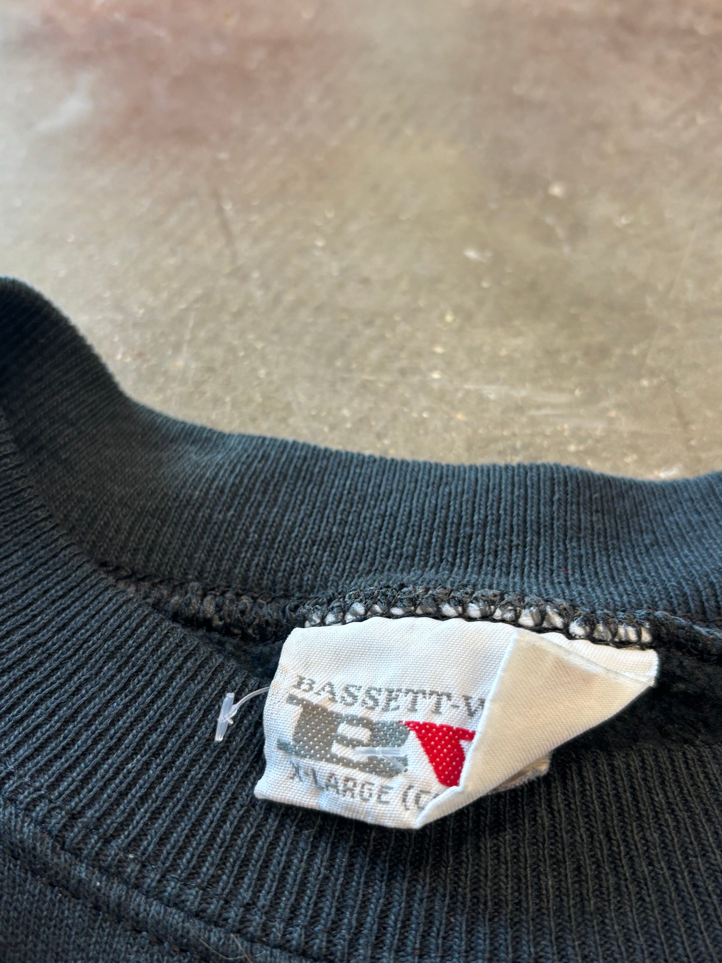 Vintage 80’s Harley Davidson sweatshirt size XL