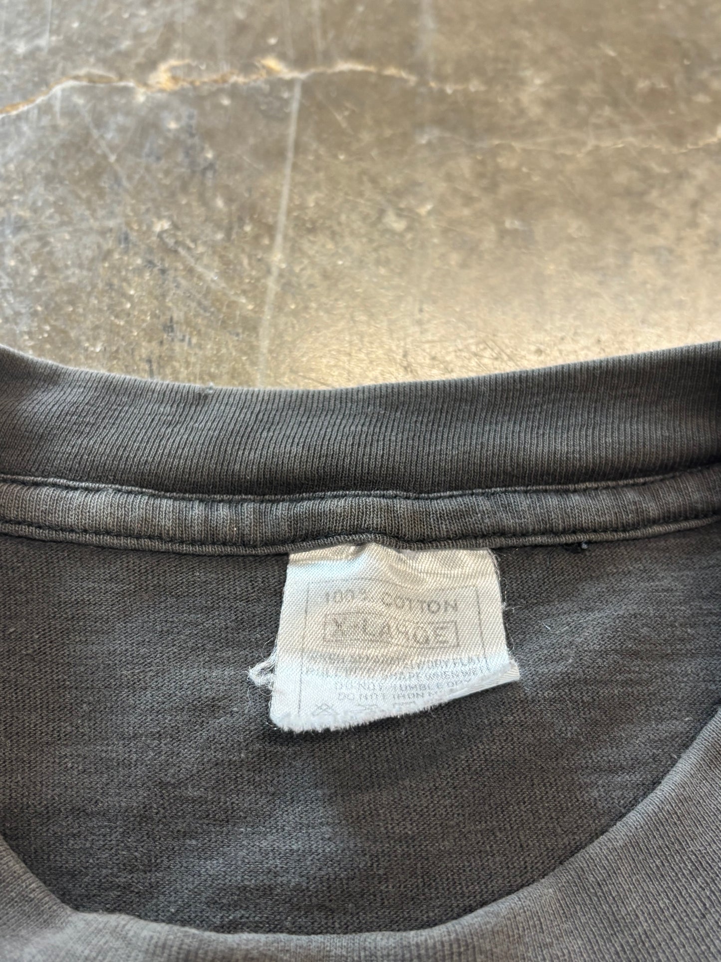 Vintage Jane’s Addiction size XL