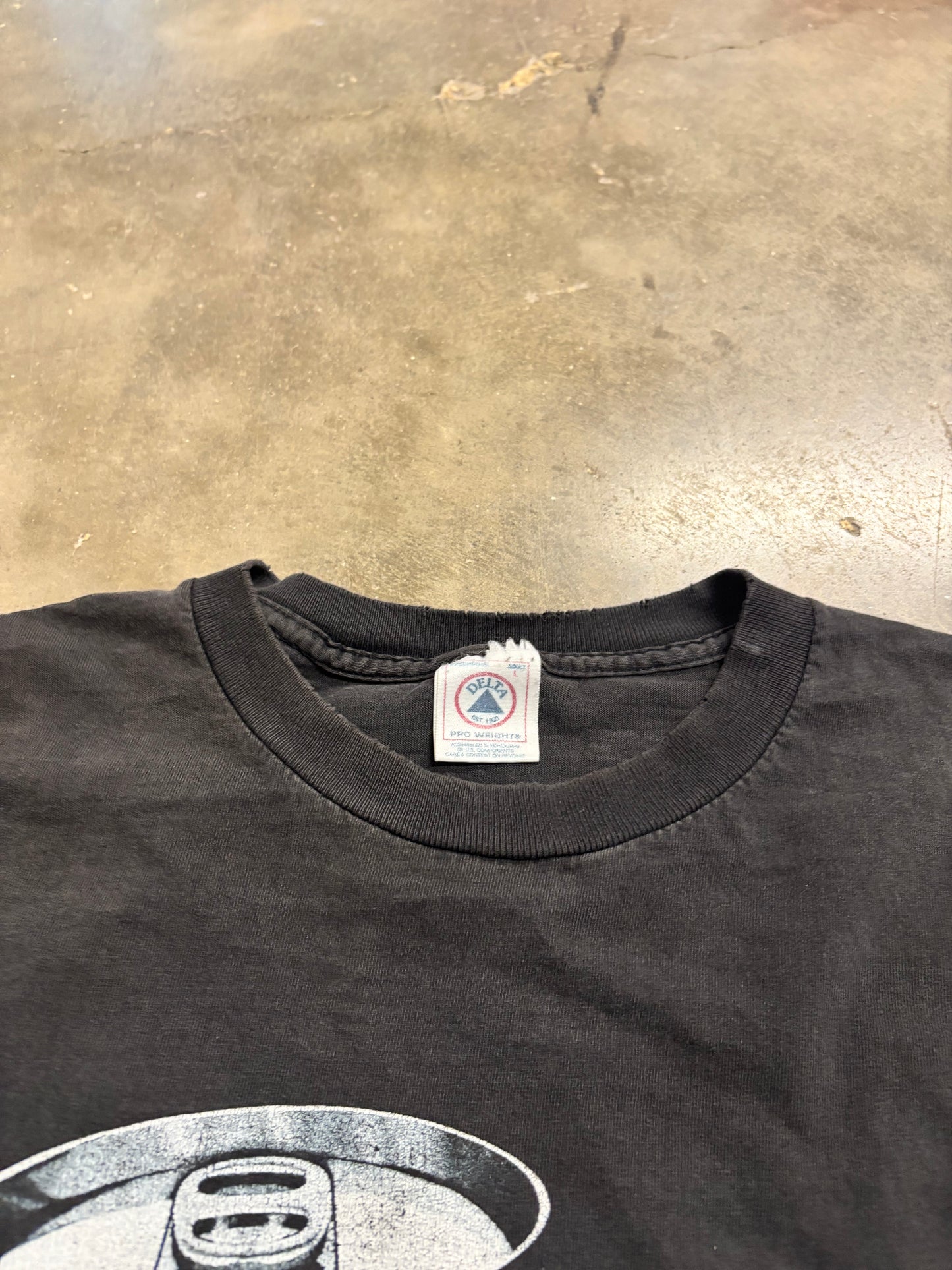 Vintage Stone Cold Whoop Ass shirt size large