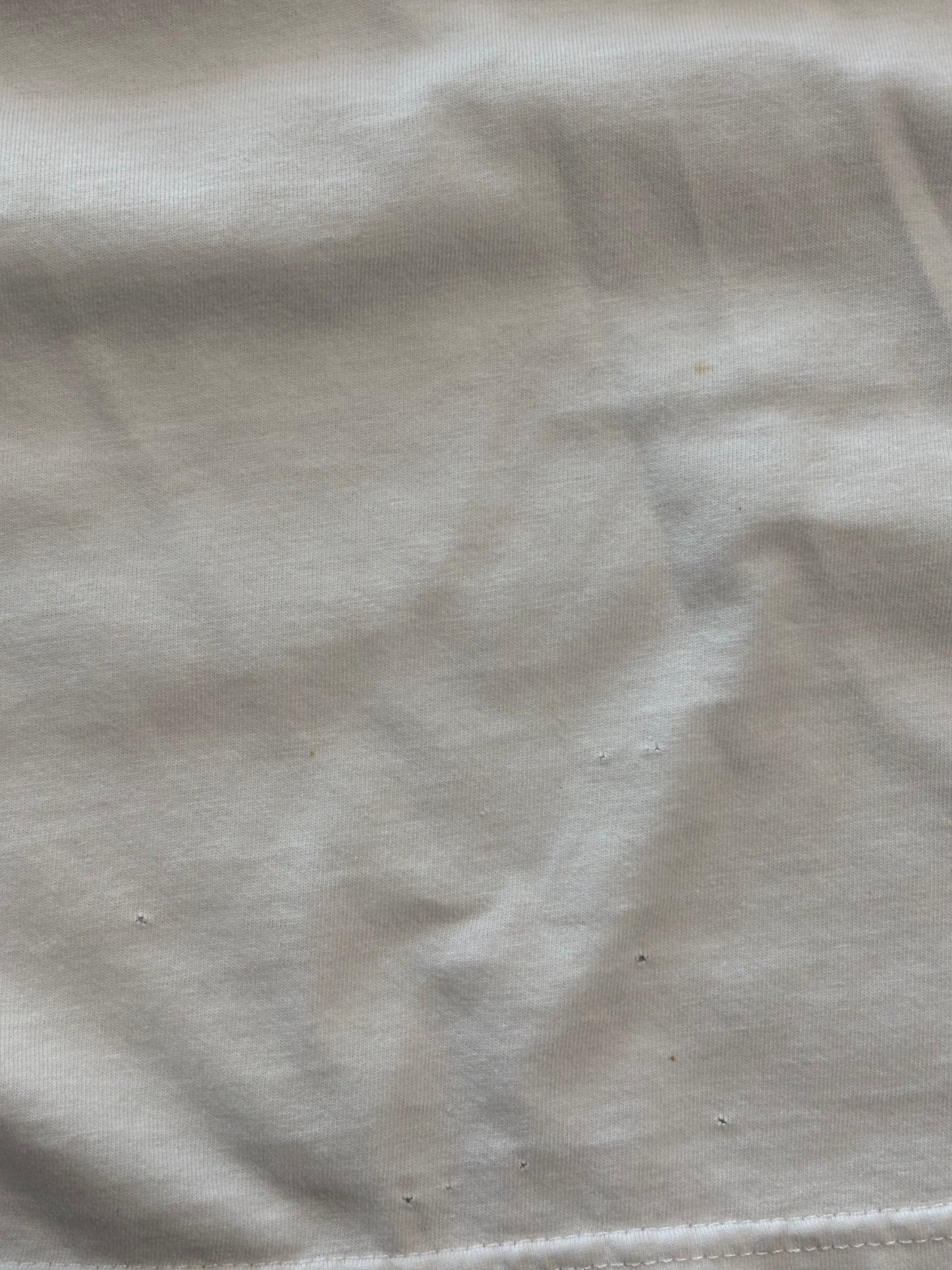 Vintage Lollapalooza fractal shirt size XL
