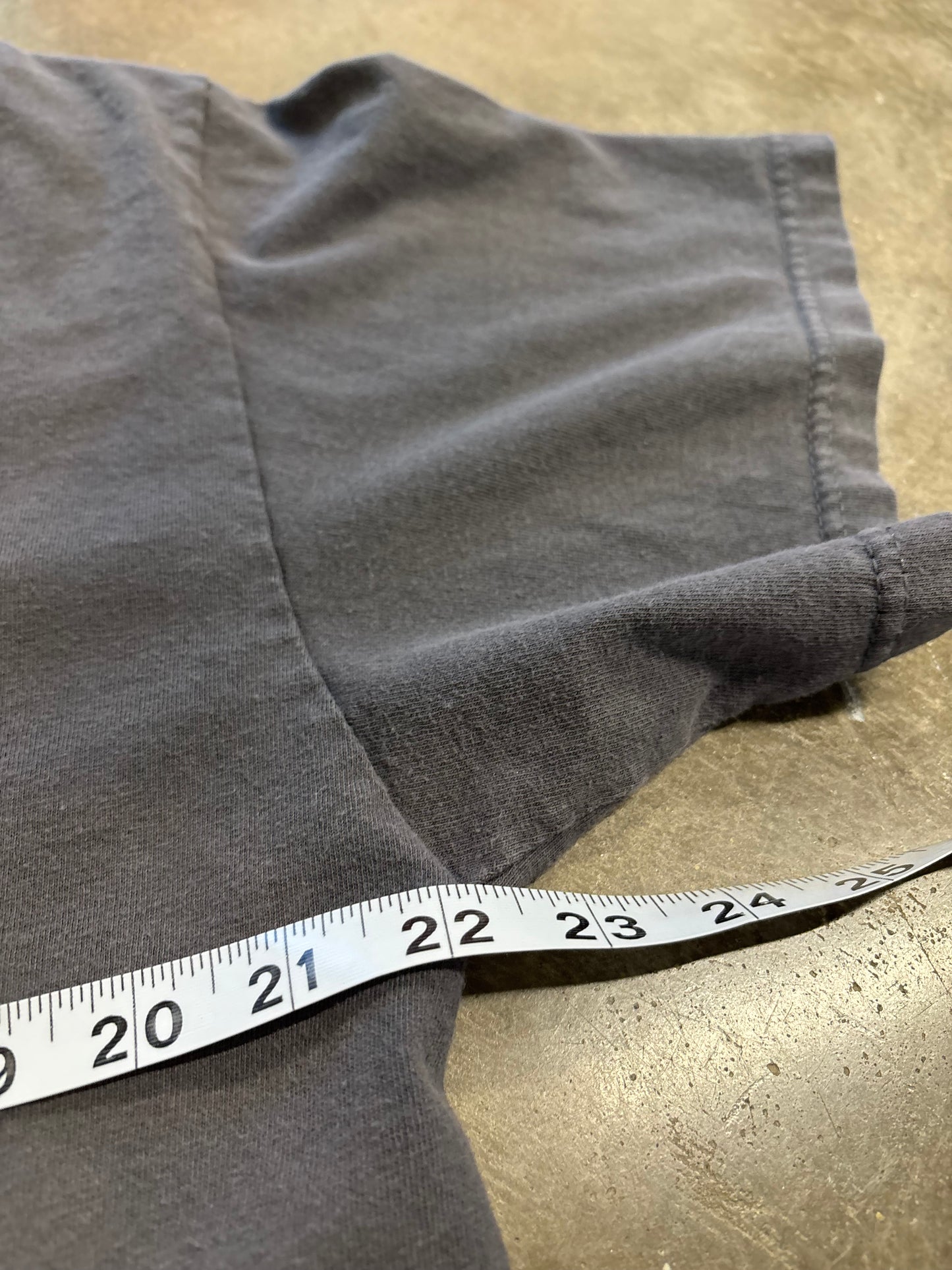 Vintage 90’s Deftones shirt size Extra large