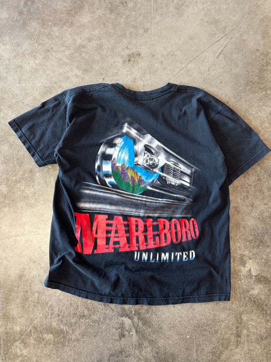 Vintage Marlboro shirt size XL