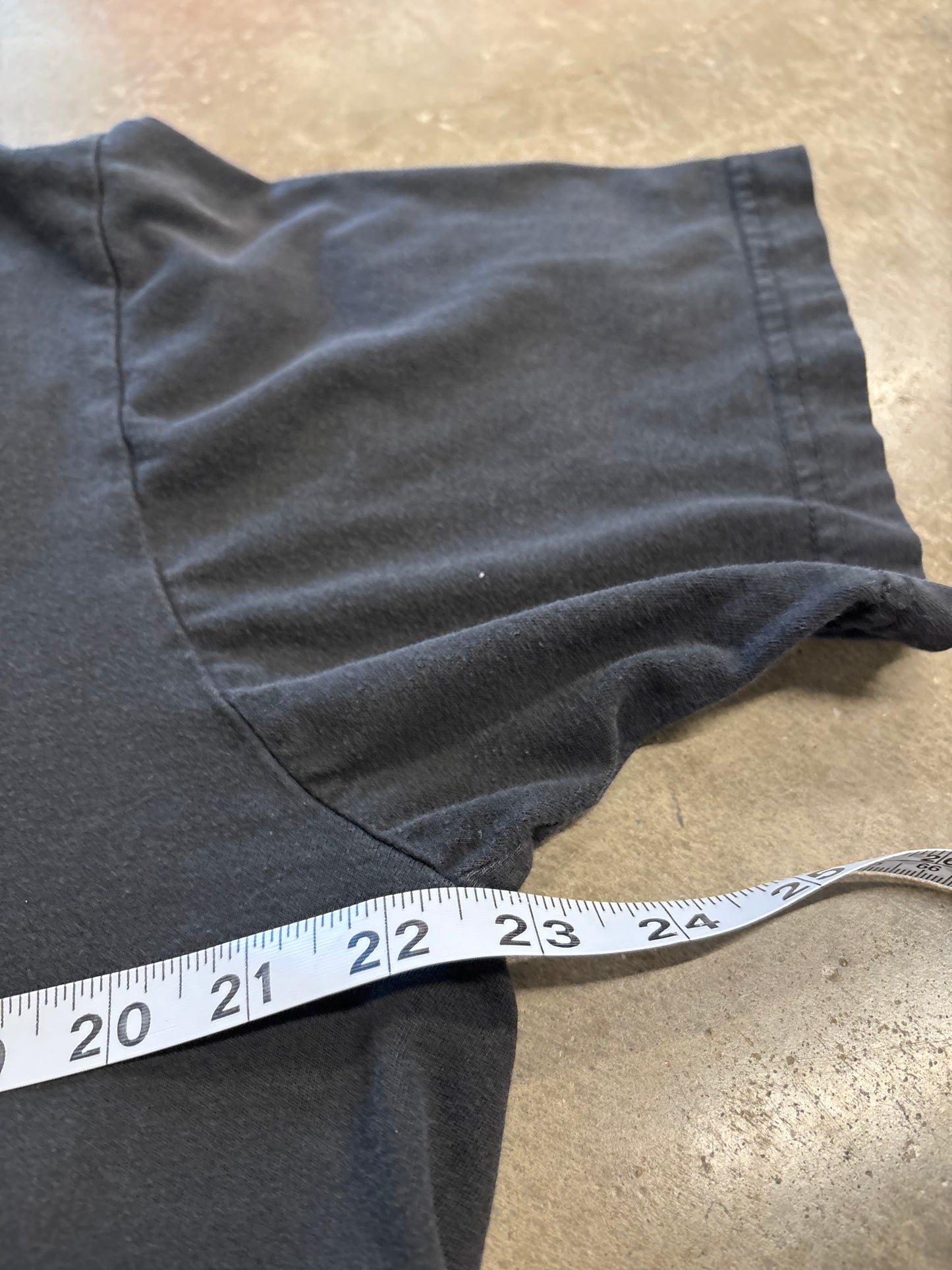 Nine Inch nails 2000’s shirt size xl