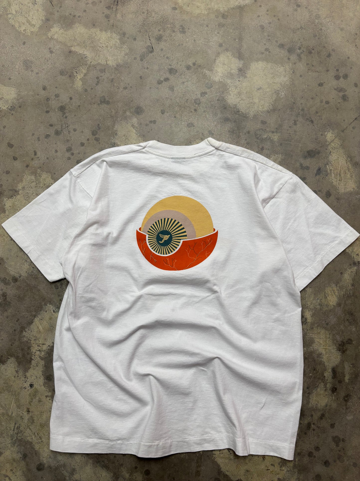 Vintage Pixies band shirt size extra large